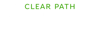 clearpath-green-white